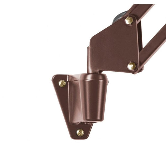 Archi T1 Junior Vægbeslag Rød - Væglampe