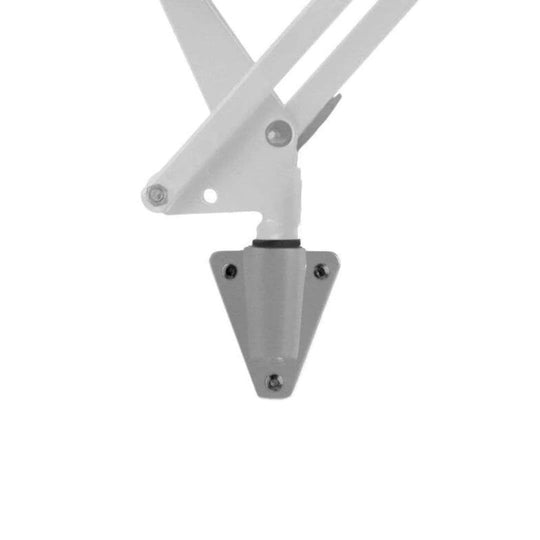 Archi T1 Junior Vægbeslag Grå - Væglampe