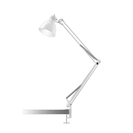 Archi T2 Bordlampe Mat Hvid