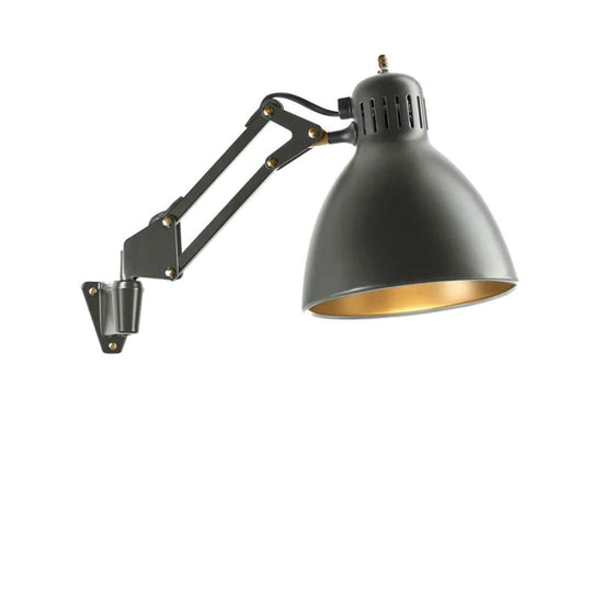 Archi W1 Væglampe Grøn