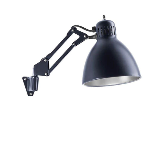 Archi W1 Væglampe Blå