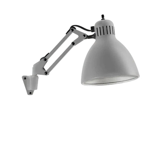 Archi W1 Væglampe Grå