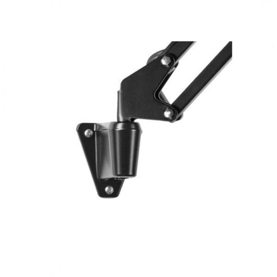 Archi W1 & T2 Vægbeslag Sort - Væglampe