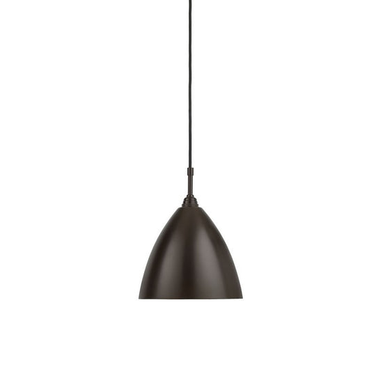 BL9M PENDEL SORT MESSING/SORT MESSING