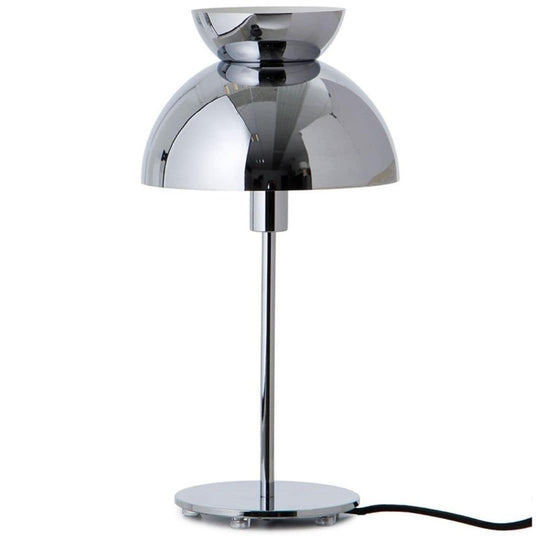 Butterfly Bordlampe – Krom (Frandsen)