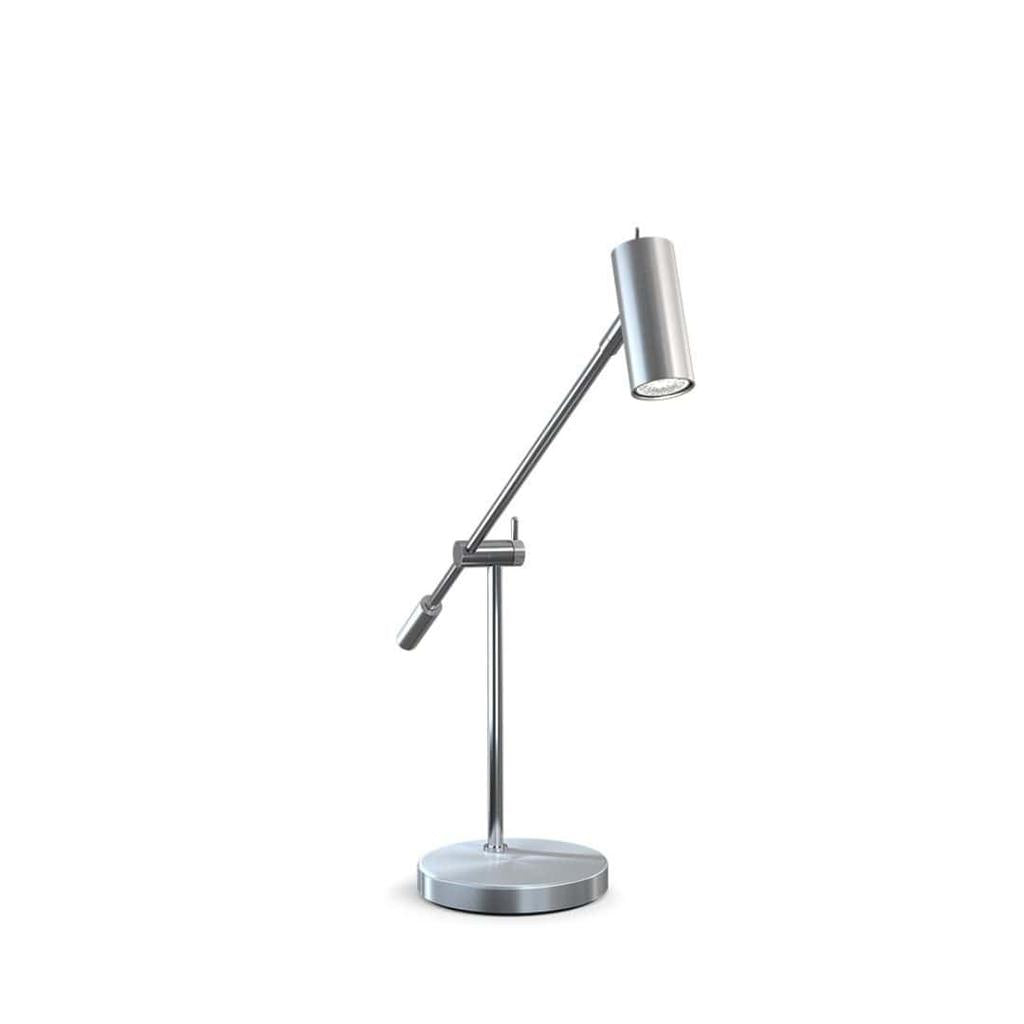 Cato - Bordlampe - Aluminium - Belid