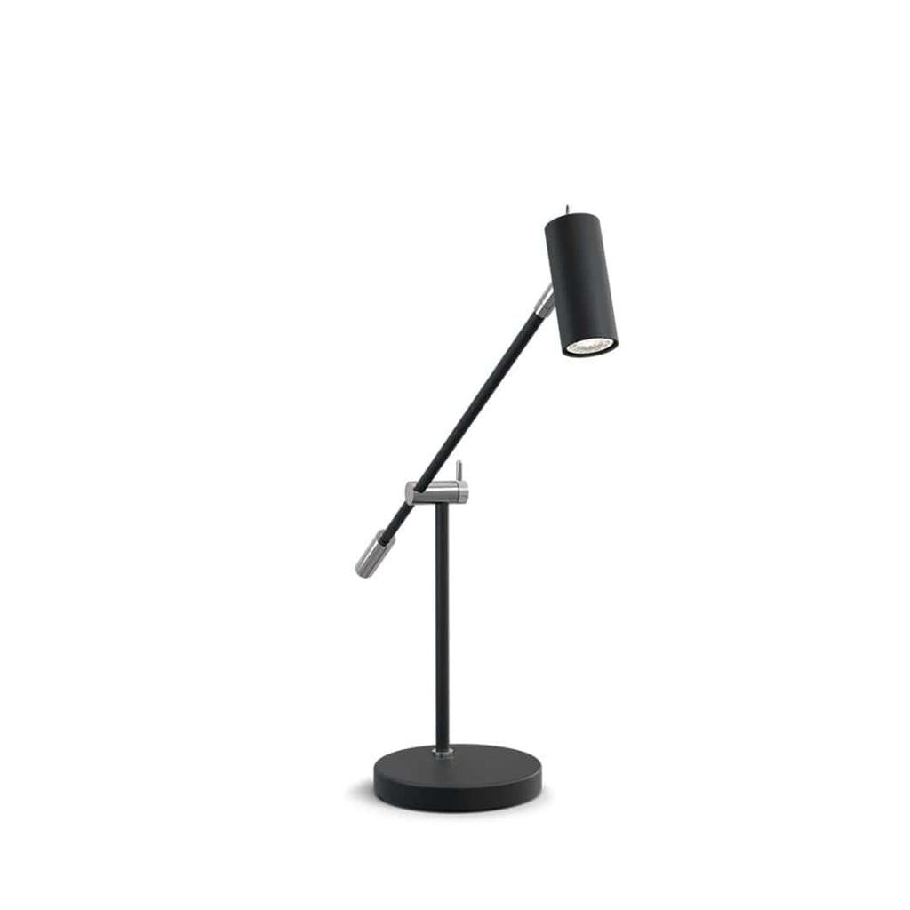 Cato - Bordlampe - Matsort - Belid