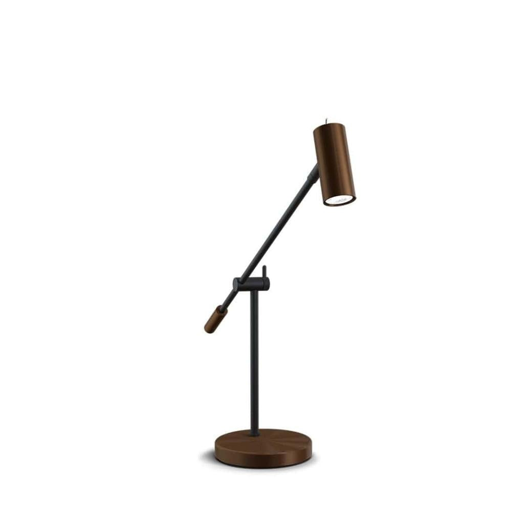 Cato - Bordlampe - Oxyd - Belid