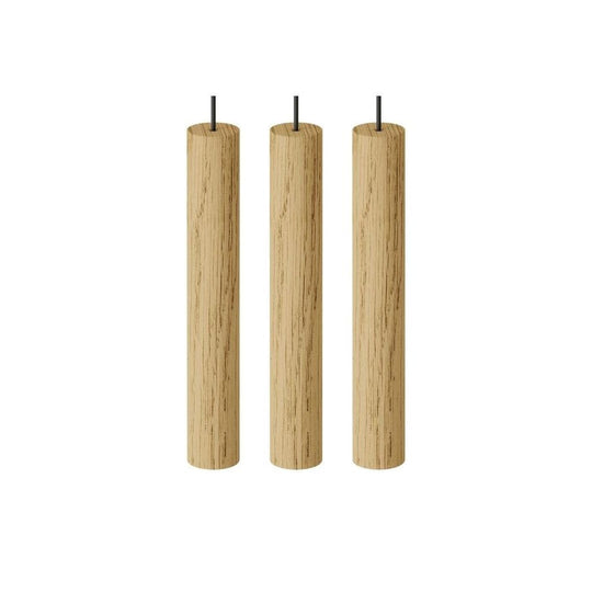 Chimes Cluster 3 Lys EG - Pendel