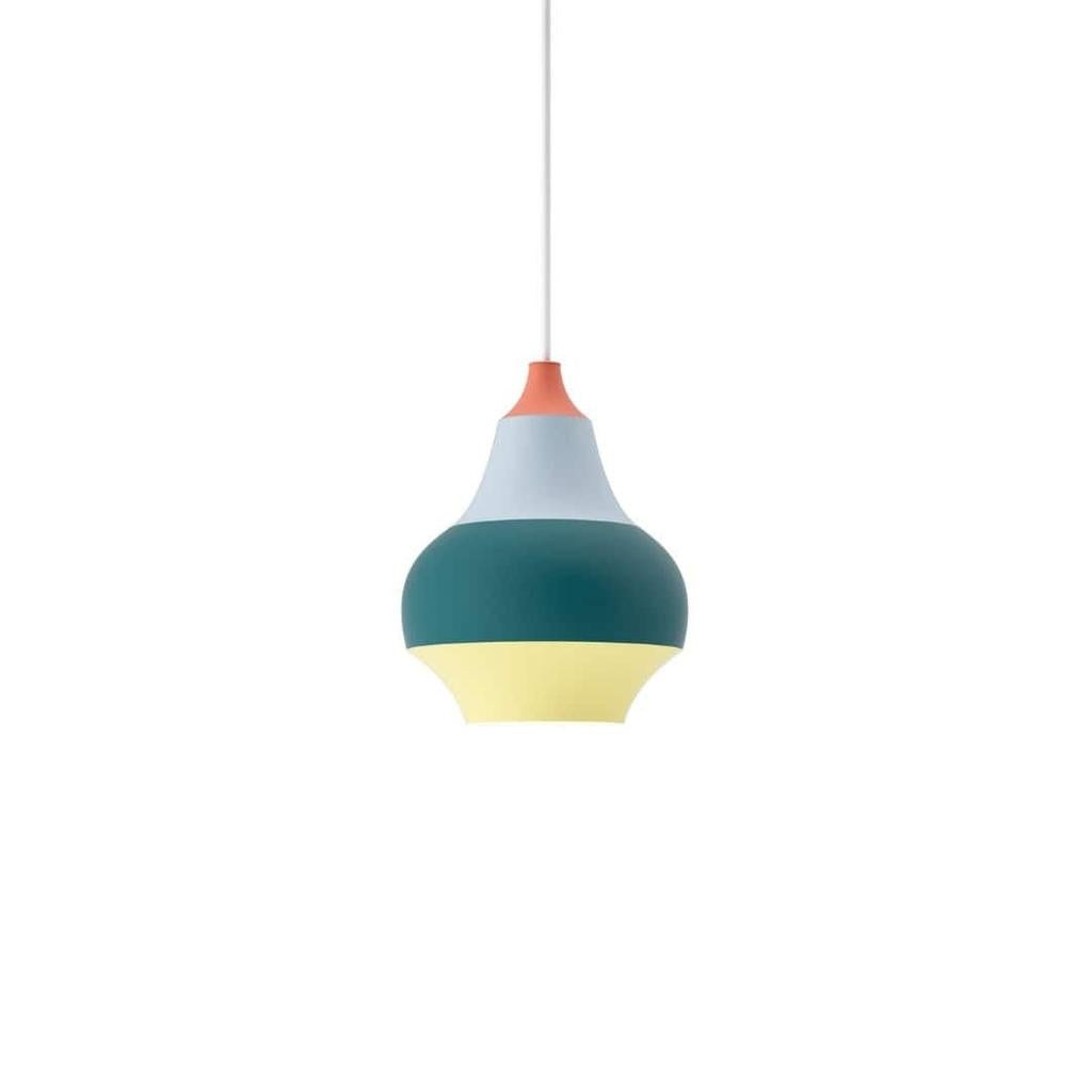 Cirque Ø150 - Pendel - Rød Top