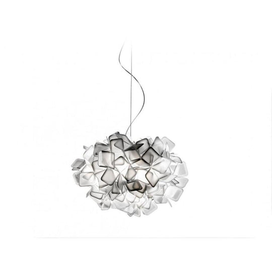 Clizia Pendel Ø53 Hvid