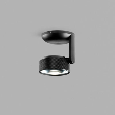 Light Point Cosmo C1 Carbon Black Spot