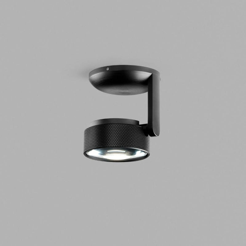 Light Point Cosmo C1 Carbon Black Spot