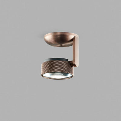 Light Point Cosmo C1 Rose Gold Spot
