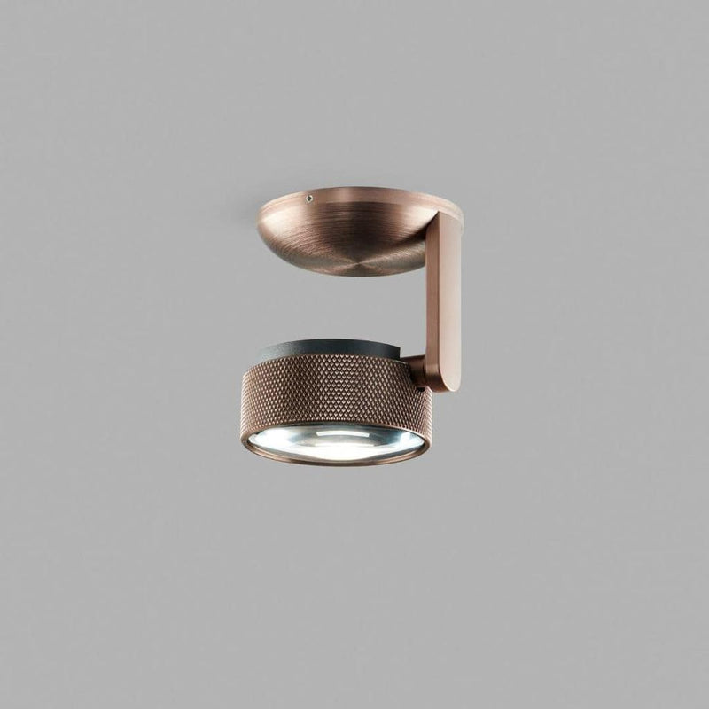 Light Point Cosmo C1 Rose Gold Spot