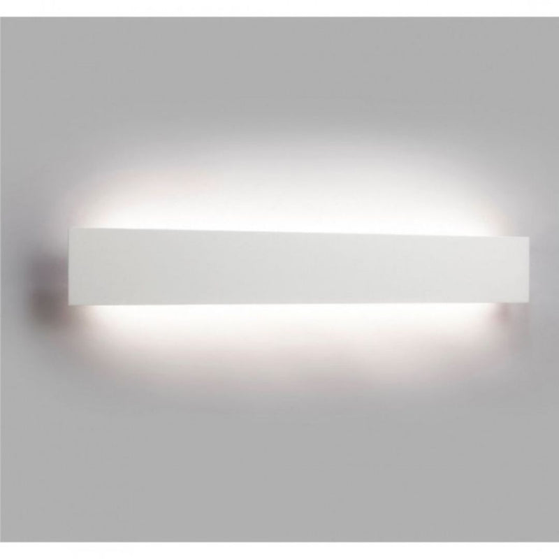 Cover W1 Væglampe Hvid LED
