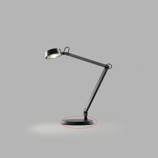 Dark Base til T2 Sort - Light-Point