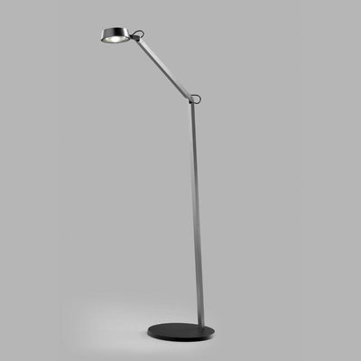 Light-Point Dark F1 Titanium Gulvlampe