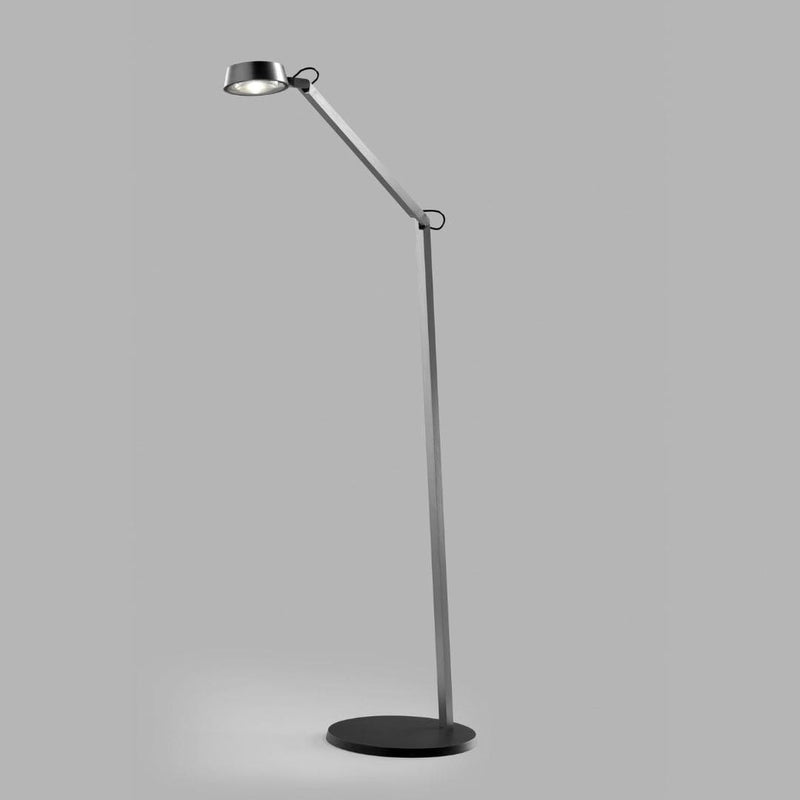 Light-Point Dark F1 Titanium Gulvlampe