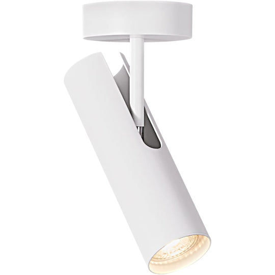 Mib Loftlampe Hvid