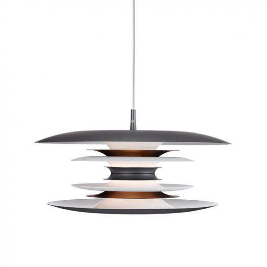 DIABLO PENDEL Ø50 OXIDGRÅ