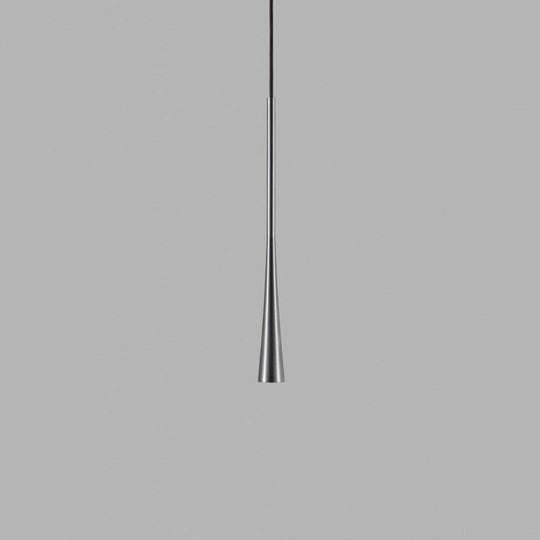 Drop S1 Pendel Titanium LED