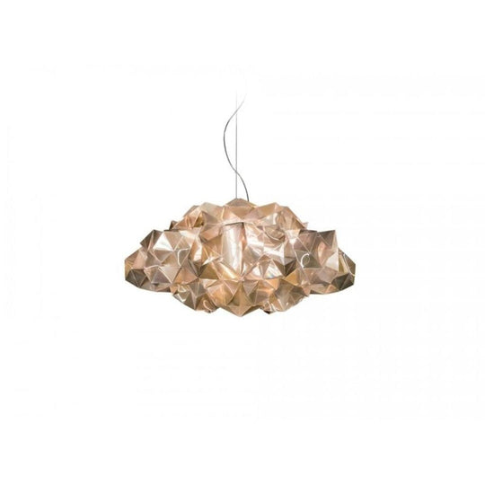 Drusa Pendel Gylden
