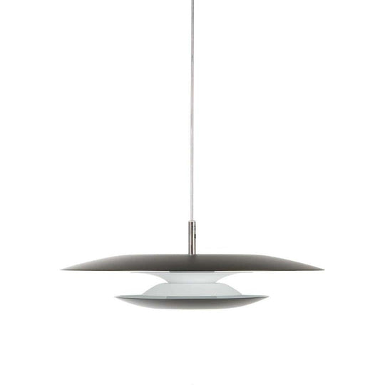 Eclipse Ø43 Mat Sort - Belid