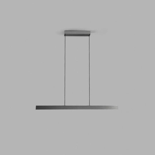 Edge Langbord L100 Titanium LED - Pendel