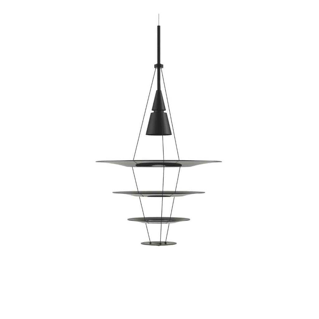 Enigma 425 - Pendel - Black