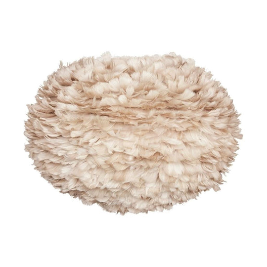 Eos Large Skærm Brun Ø65 - Pendel