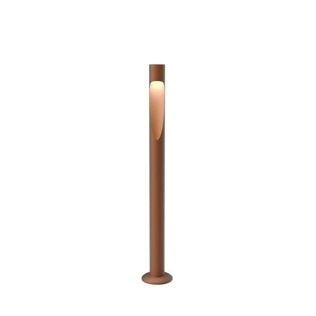 Flindt Garden L - Corton - U/adp Anker - Udendørslampe