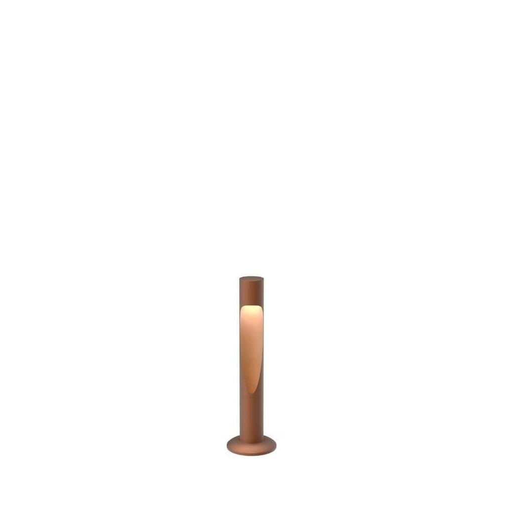 Flindt Garden K - Corton - U/adp Anker - Udendørslampe