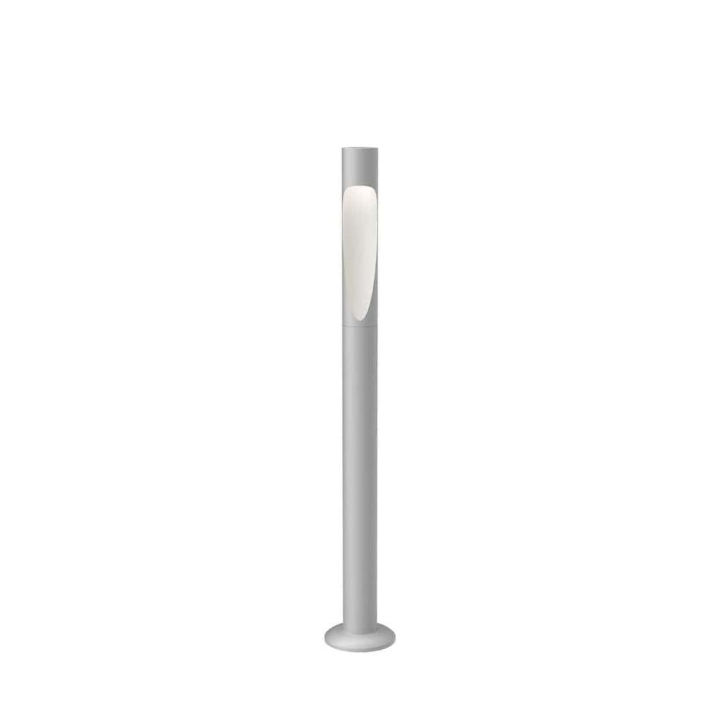 Flindt Garden L - Alu - M/adp Anker - Udendørslampe