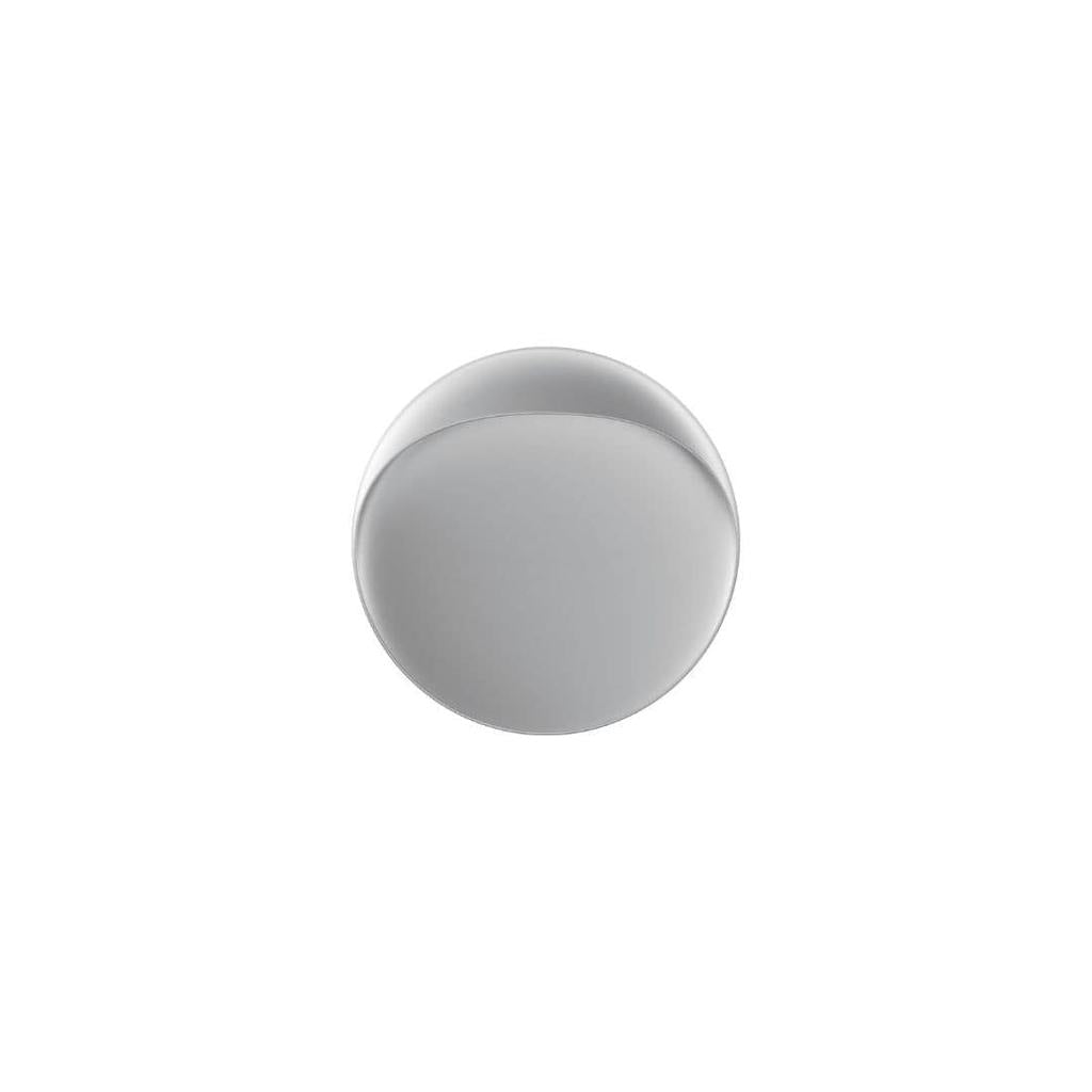 Flindt Wall Ø20 - Væglampe - Alu Grey