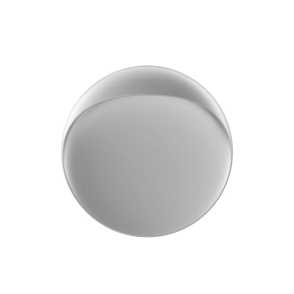 Flindt Wall Ø30 - Væglampe - Alu Grey