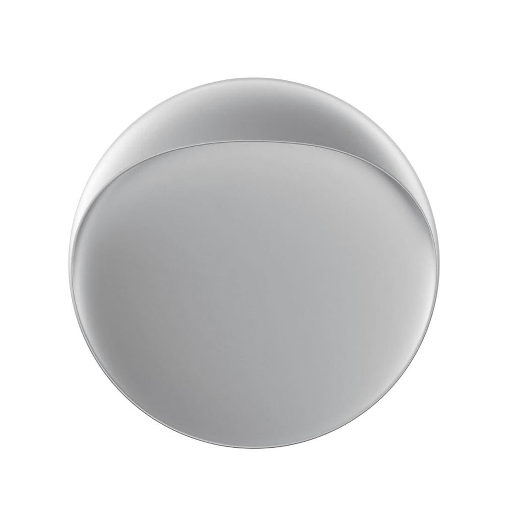 Flindt Wall Ø40 - Væglampe - Alu Grey