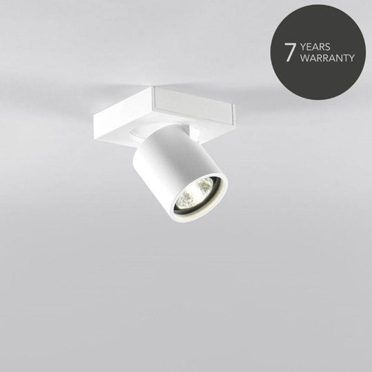 Focus 1 Spots Hvid LED 261602