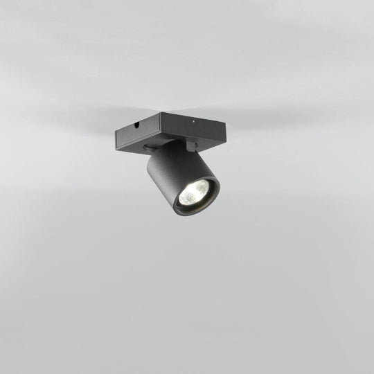 Focus Mini 1 LED Sort - 2700K - LIGHT-POINT
