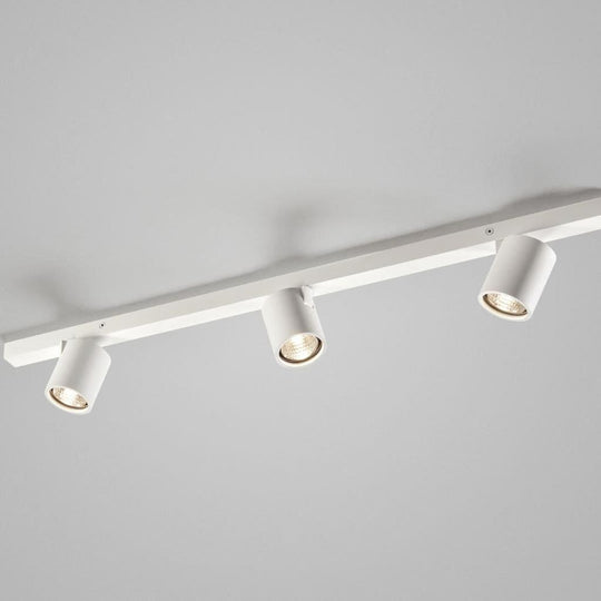 Focus Mini Line Spots Hvid LED