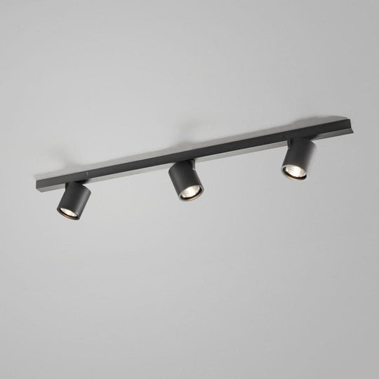 Focus Mini Line Spots Sort LED