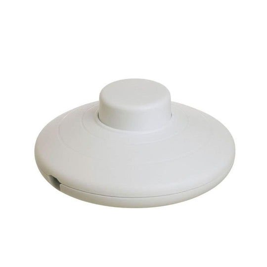 Fodafbryder Hvid - Louis Poulsen