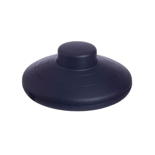 Fodafbryder Sort - Louis Poulsen