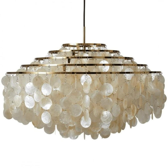 Fun 11dm Brass Pendel