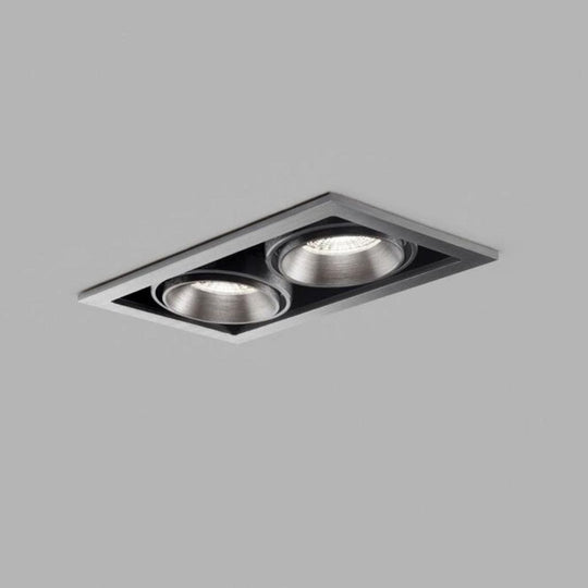 Ghost 2 Titanium - Spots