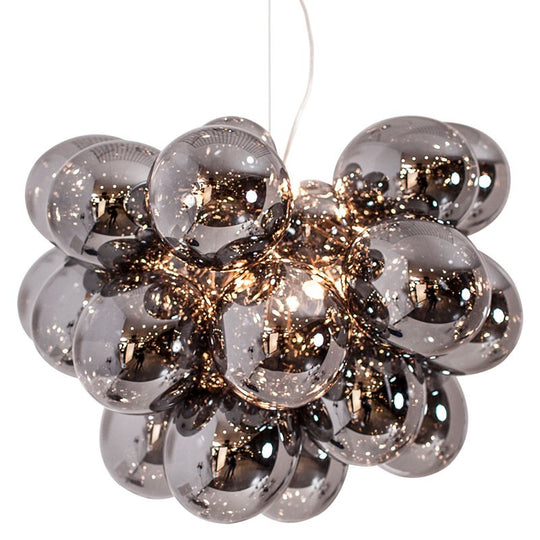 GROSS PENDEL RØGGRÅ Ø62