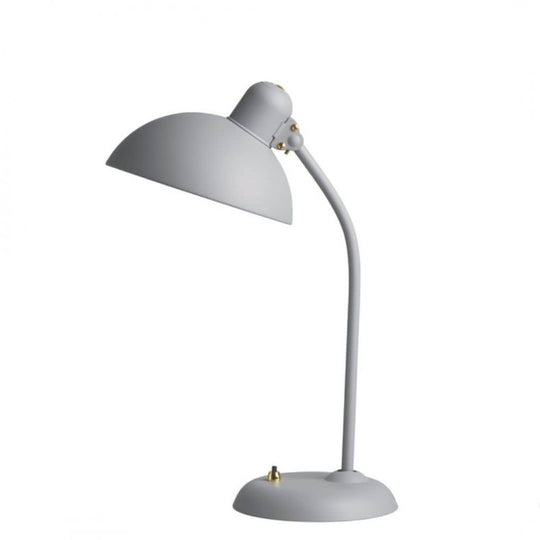 KAISER IDELL 6556-T BORDLAMPE - GRÅ