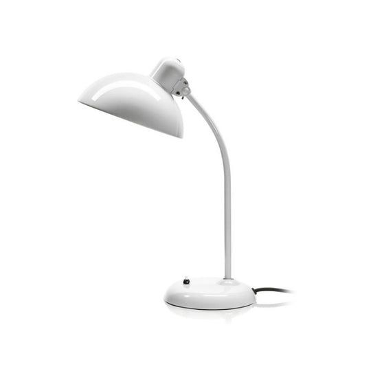 KAISER IDELL 6556-T BORDLAMPE - HVID