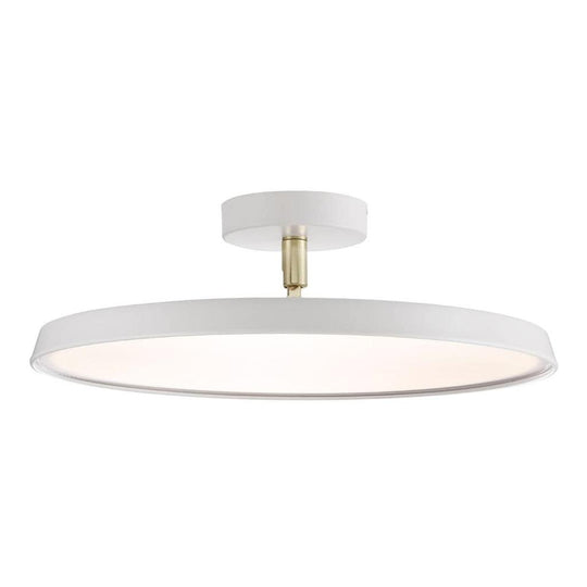 Kaito Pro 40 Plafond Loftlampe Hvid - Design For The People