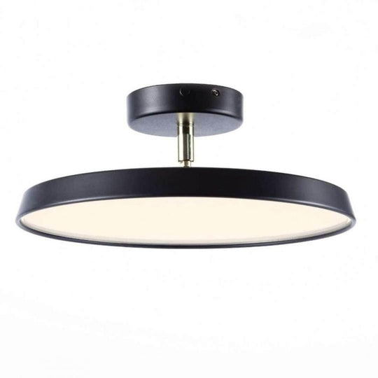 Kaito Pro 40 Plafond Loftlampe Sort - Design For The People